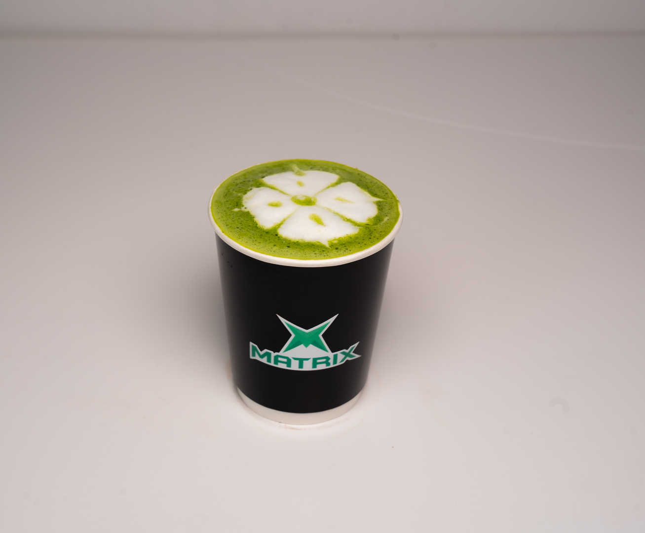 Matcha Hot